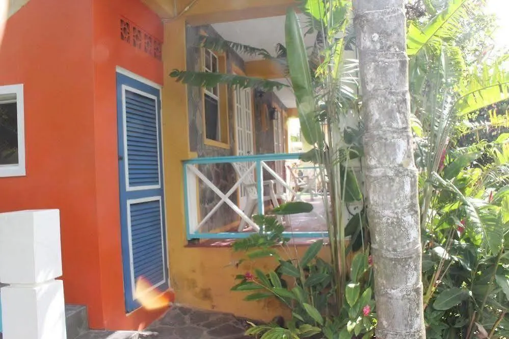 Buttercup Cottage Apartments Arnos Vale