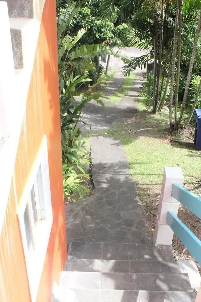 Hotel Buttercup Cottage Apartments Arnos Vale
