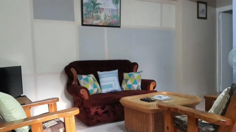 Buttercup Cottage Apartments Arnos Vale 3*,  Saint Vincent und die Grenadinen